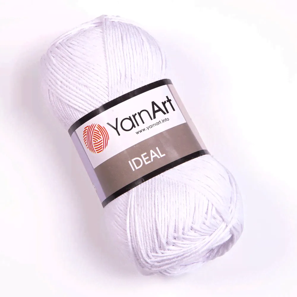 Пряжа Ideal YarnArt