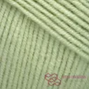 Пряжа Yarnart Jeans 11 (Салат)