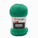 Пряжа YarnArt 'Adore' 100гр 280м (100% акрил с эффектом анти-пиллинга)