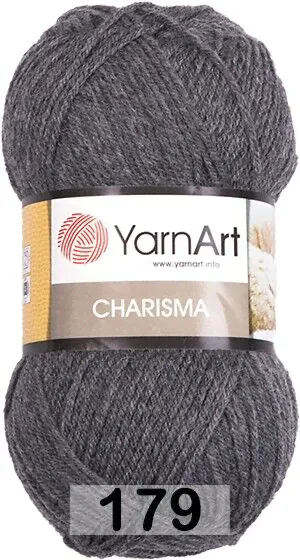 Пряжа YarnArt Charisma-2