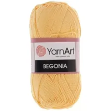 Begonia YarnArt