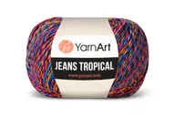YarnArt Jeans Tropical (55% хлопок 45% пак, 50гр/160м)