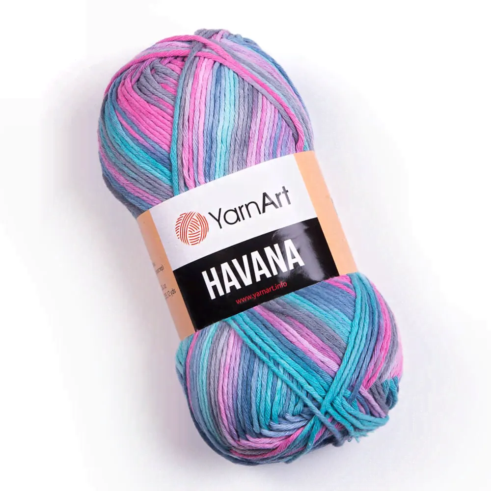 YarnArt Havana-0