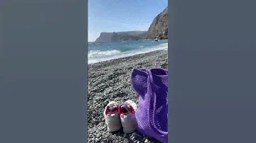 Моя любимая сумка шоппер связана крючком. Пряжа макраме yarnart macrame. #summercrochet #crochetbag