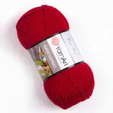 Пряжа Yarnart Super Merino 251