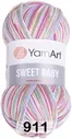 Пряжа YarnArt sweet baby