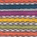 Пряжа YARNART CRAZY COLOR 169