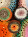 Пряжа для вязания YarnArt Macrame Cotton Spectrum