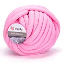 Пряжа YarnArt Marshmallow цвет №907 розовый