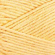 YarnArt Jeans Plus 88 (желтый)-0