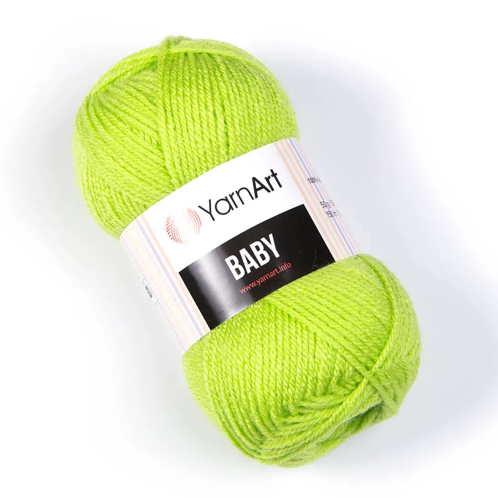 YarnArt Baby-2