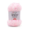 Пряжа YarnArt 'Baby color' 50гр 150м (100% акрил)