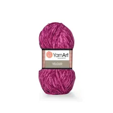пряжа YarnArt Velour