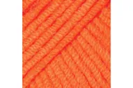 Пряжа Yarnart Jeans (Ярнарт Джинс) 77 оранж