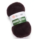 Мохер Тренди MOHAIR TRENDY 50мохер50а 220м/100г YarnArt