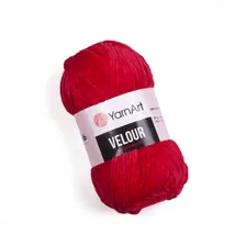 YarnArt Velour 5шт. Пряжа Ярнарт Велюр